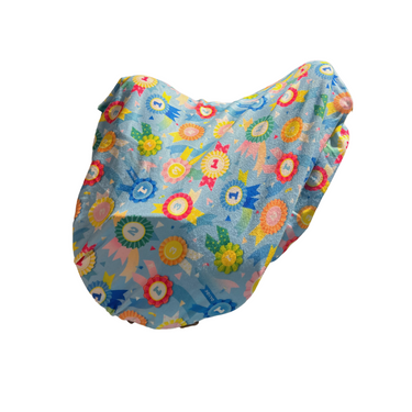 Champion Fleece Saddle Cover