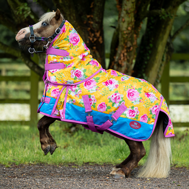 Country Garden Stable Rug