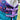 Enchanted Forest No Fill Turnout Rug