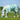 Happy Avo Fly Rug - Mesh