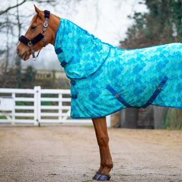 Oh my Mermaid Fleece