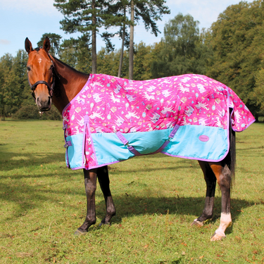 Pony Princess Stable Rug
