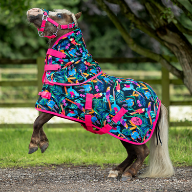 Pretty Polly Fleece