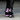 Sparkle Overreach Boots Blush