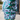 Wild One Fleece Rug Front Clips
