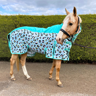 Wild One Fly Rug Waterproof