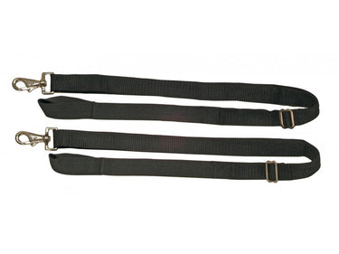 Leg Straps
