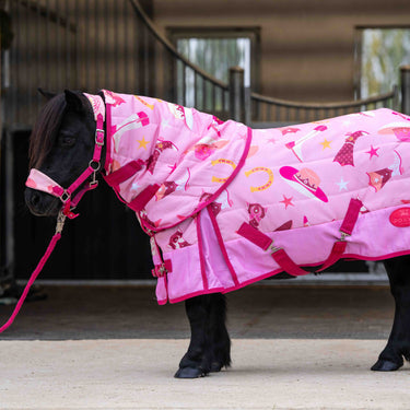 County Star Stable Rug