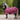 Glam Squad Fleece Rug