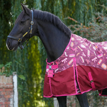 Glam Squad Stable Rug