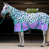 NEW Wild One Turnout Rug
