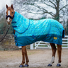 Oh My Mermaid Stable Rug
