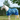 Peacock No Fill Turnout Rug 1