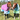 Pony Princess Stable Rug 1