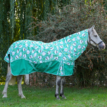 Counting Sheep Turnout Rug