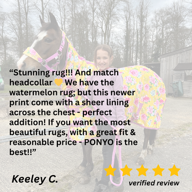 Country Garden Fleece