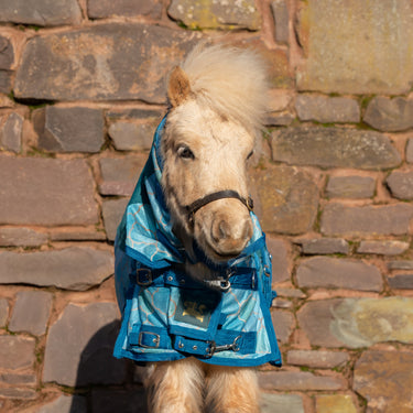 Oh My Mermaid Fly Rug - 3'0